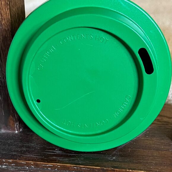 Catholic High School Baltimore Tumbler Plastic Reusable Cup with Lid - Picture 4 of 5